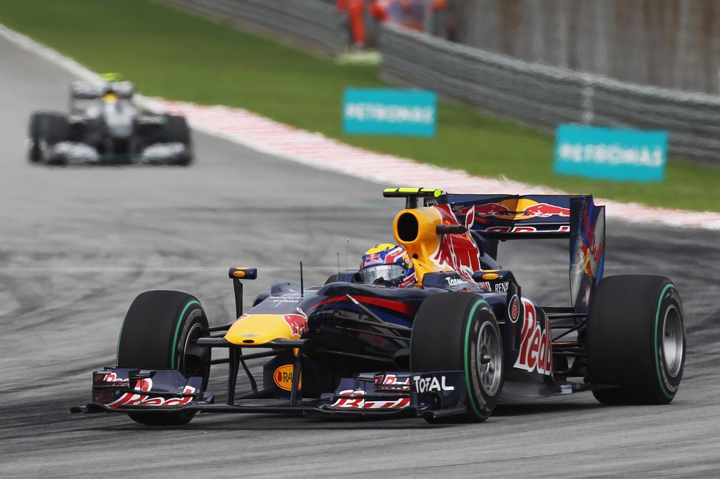 GP Malesia